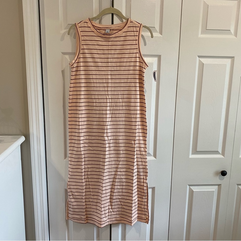 Old Navy | Striped Dress